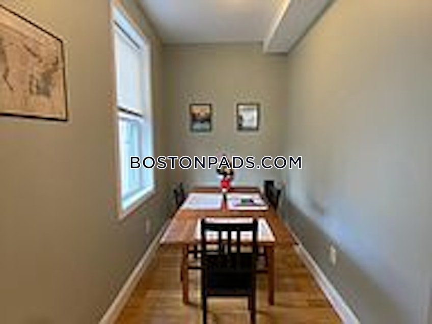 Boston - $3,400 /month