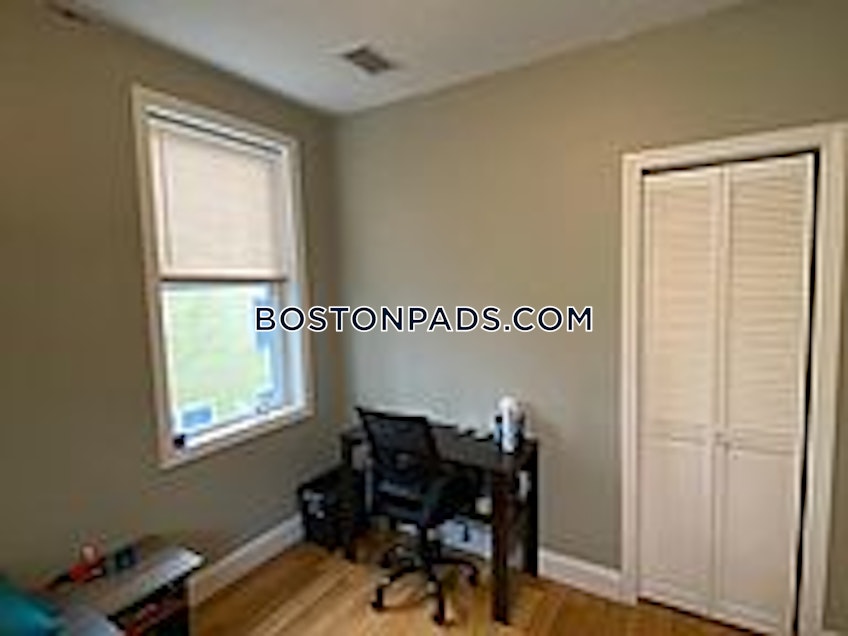 Boston - $3,400 /month