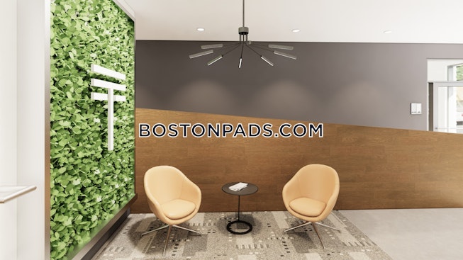 Boston - $5,500 /mo