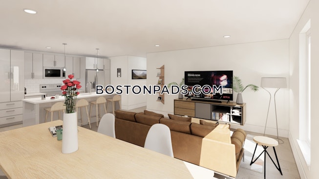 Boston - $5,500 /mo