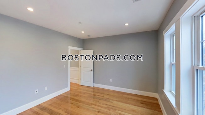 Boston - $3,500 /mo