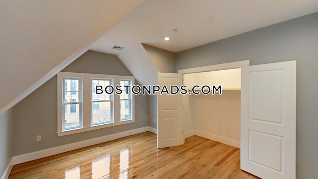 Boston - $3,500 /mo