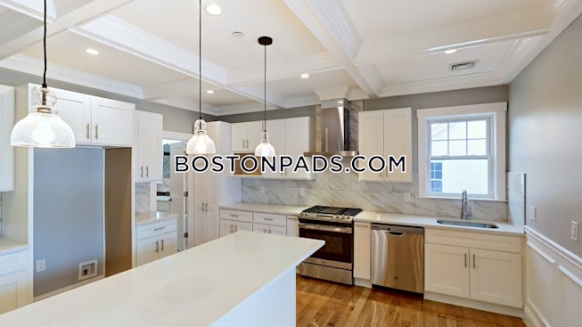 Boston - $3,500 /mo