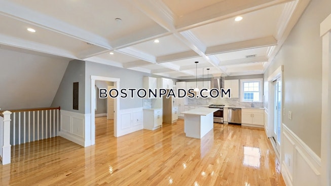 Boston - $3,500 /mo