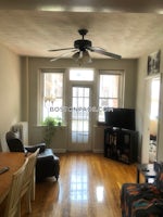 Boston - $2,600 /month