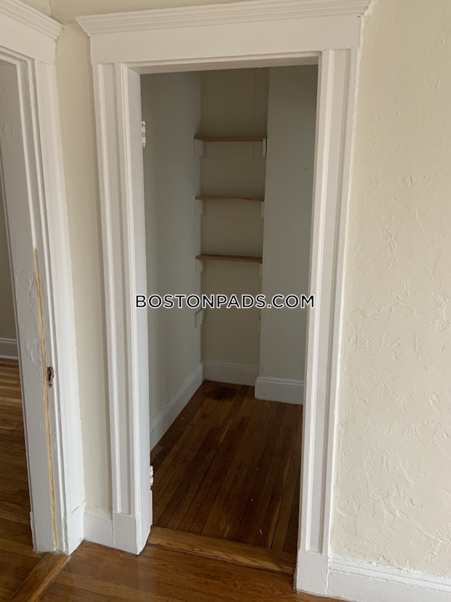 Boston - $2,295 /mo