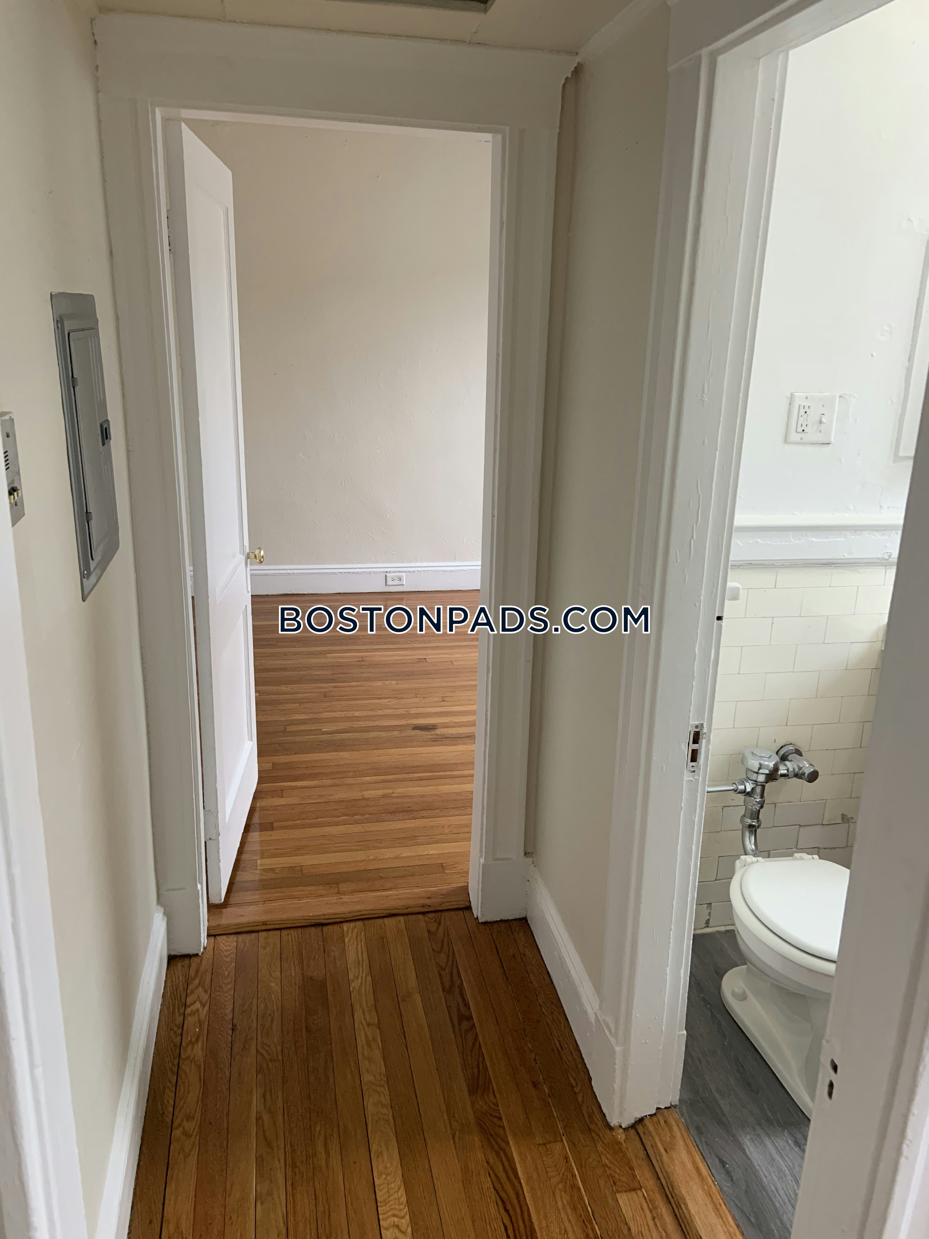 Boston - $2,895