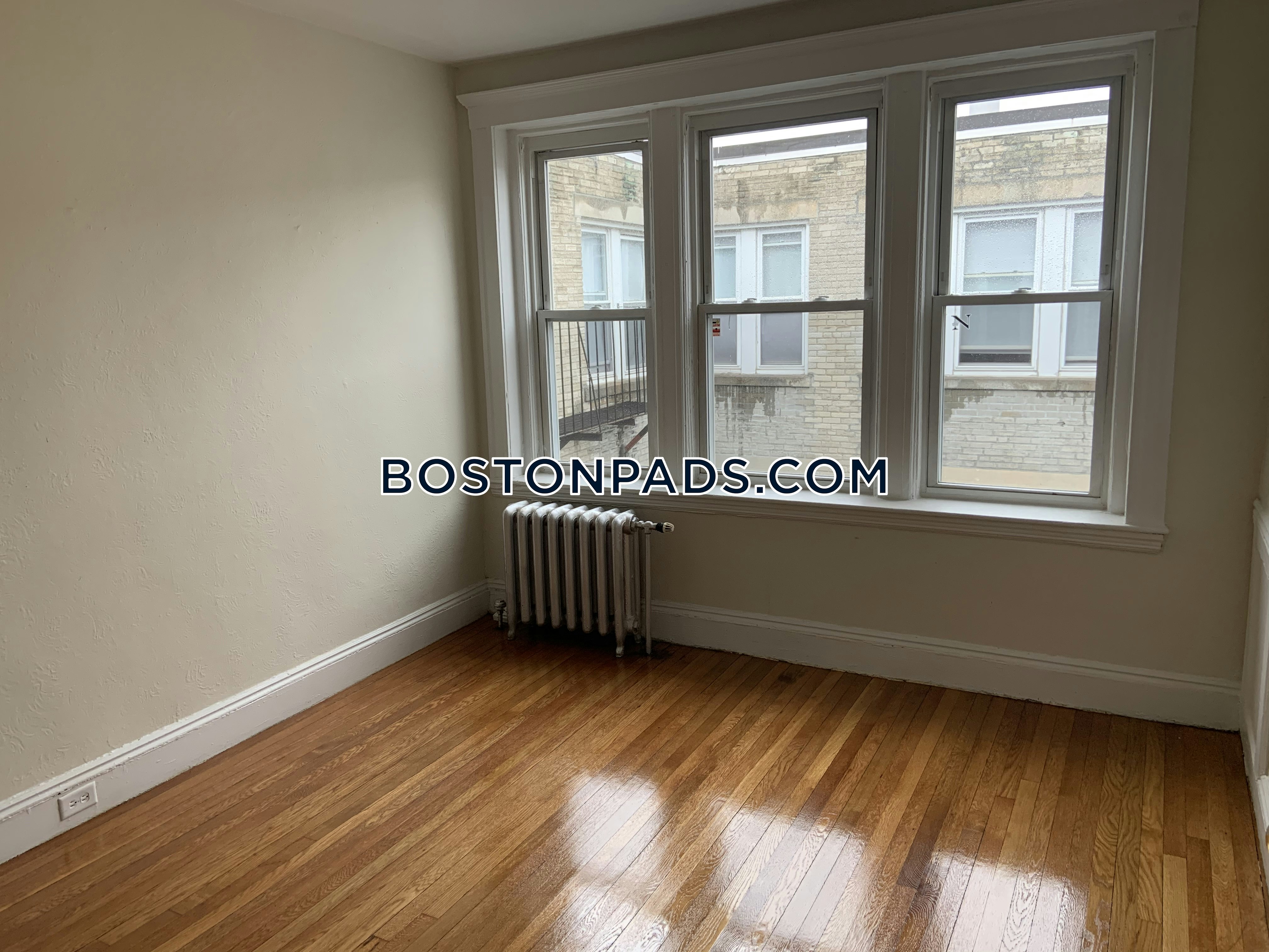 Boston - $2,895