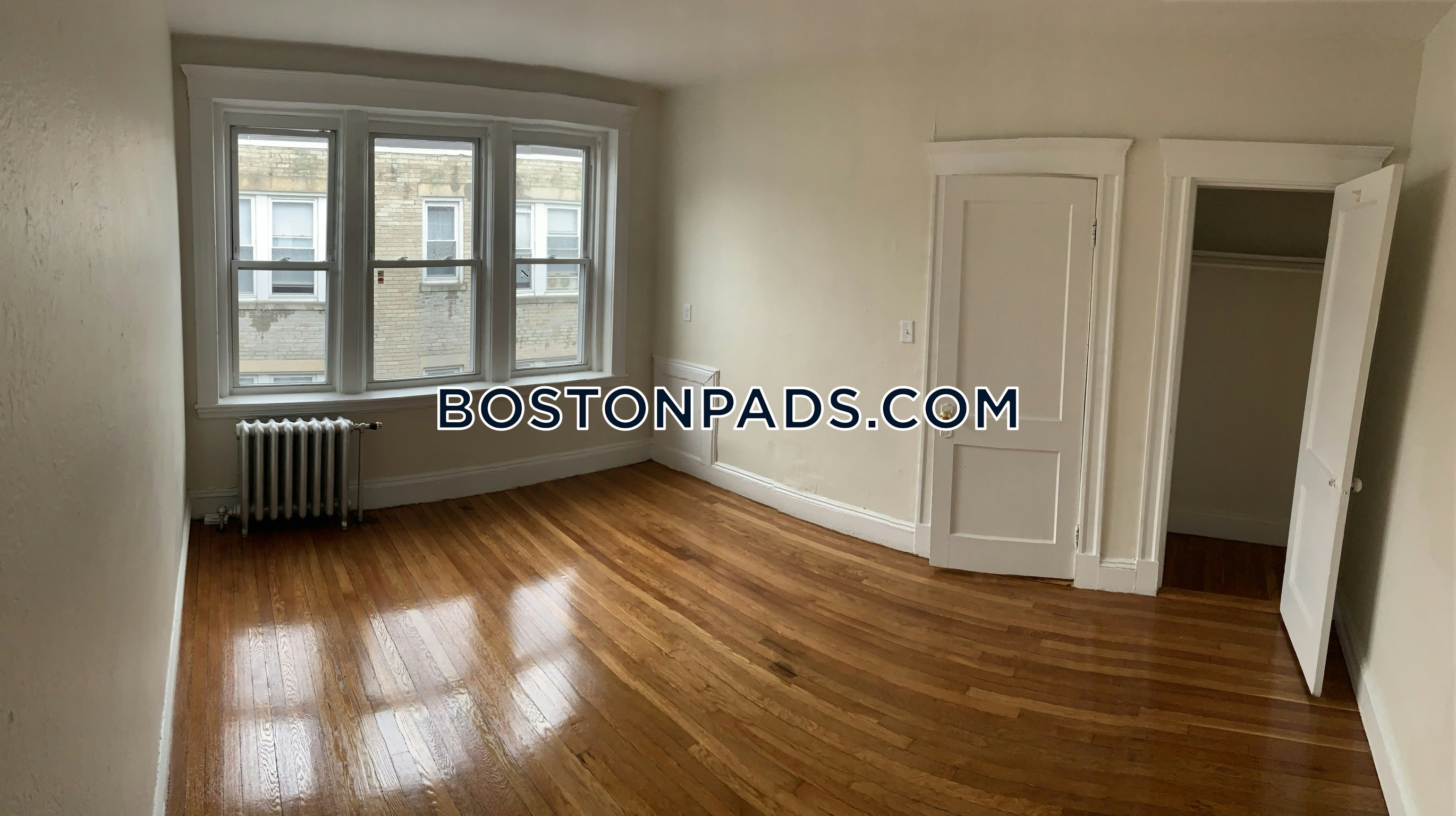 Boston - $2,895