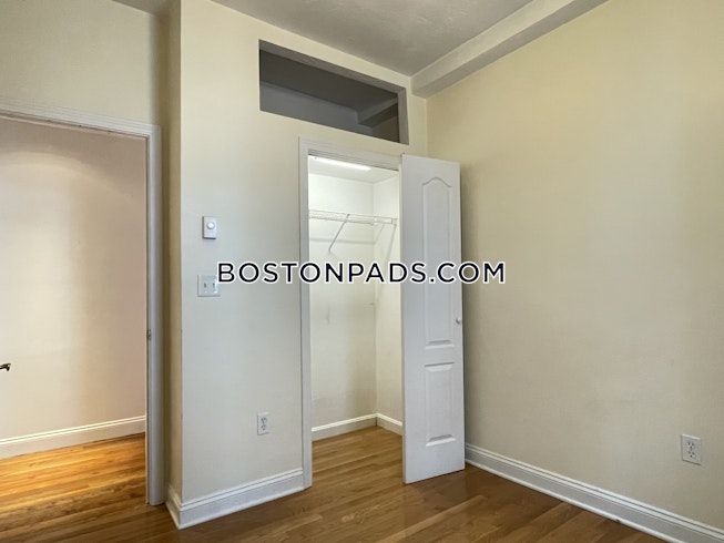 Boston - $3,695 /mo