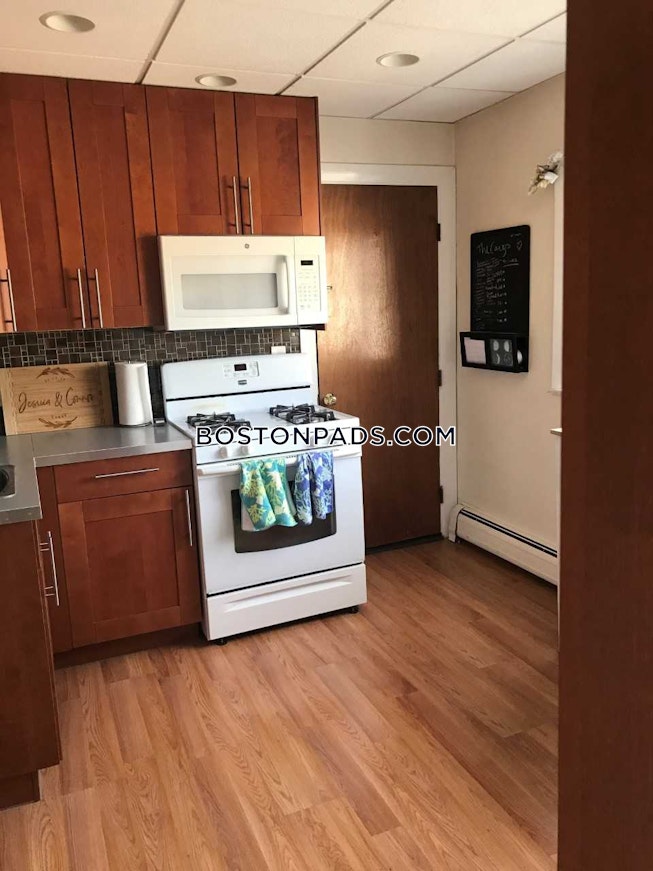 Somerville - $2,650 /mo