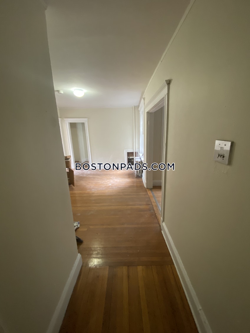 Boston - $1,875 /month