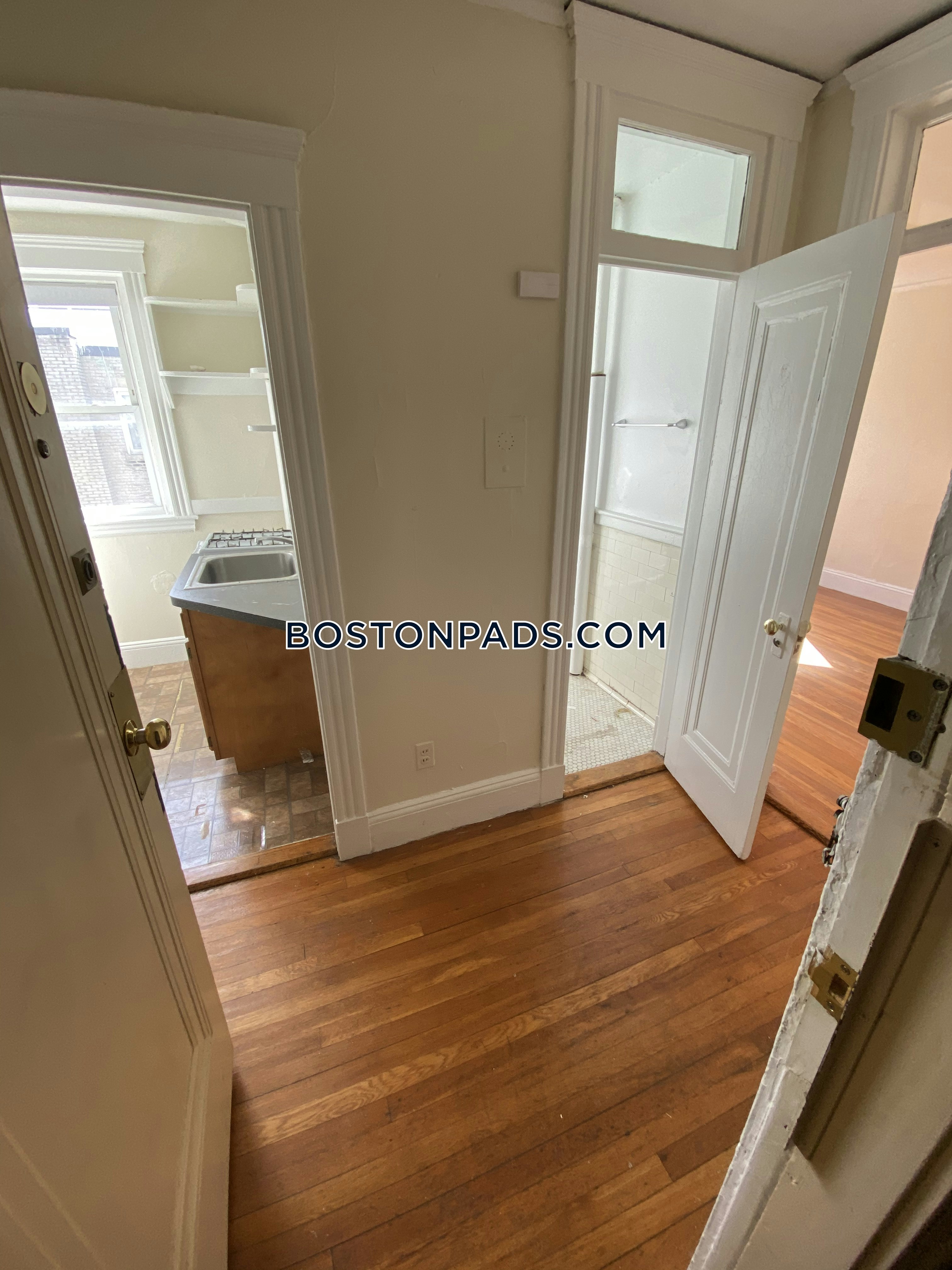 Boston - $2,280