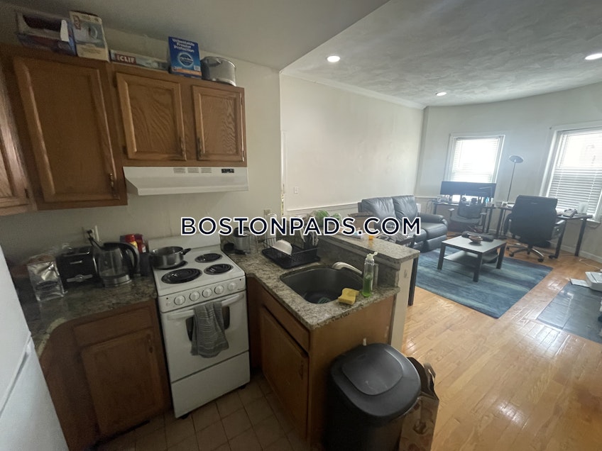 Roxbury Crossing - $2,300 /month