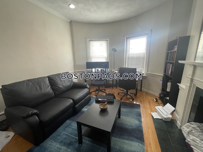 Roxbury Crossing - $2,300 /month