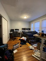 Boston - $3,400 /month