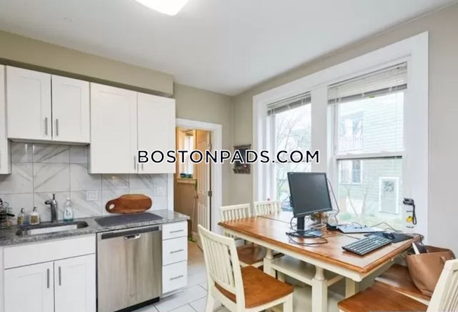 Boston - $2,850 /mo