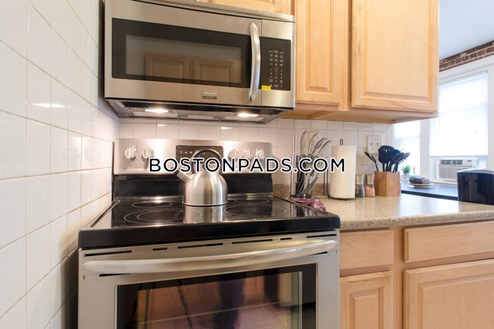 Kelton St. Boston picture 2