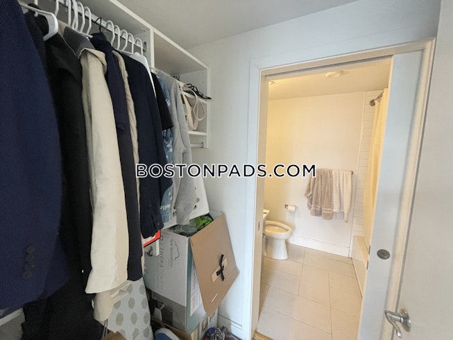 Boston - $4,250 /mo