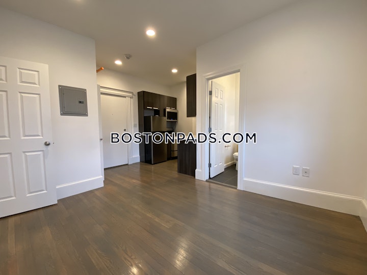 Queensberry St. Boston picture 5