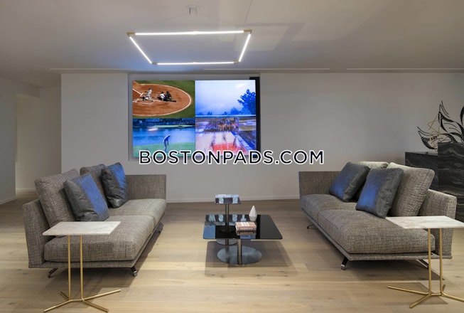 Boston - $7,149 /mo