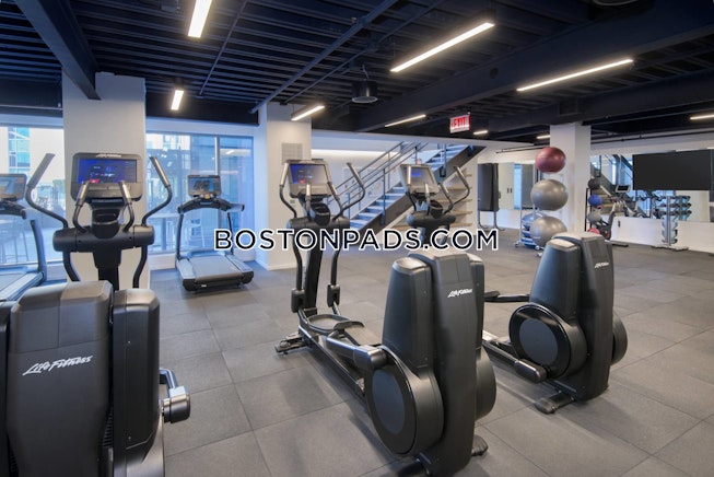 Boston - $7,199 /mo