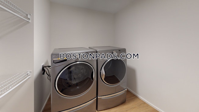 Boston - $7,199 /mo