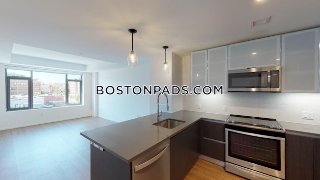 Boston - $7,199 /mo