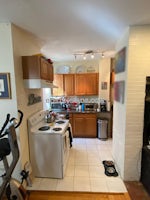 Brookline - $2,750 /month