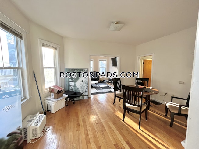 Boston - $3,100 /mo