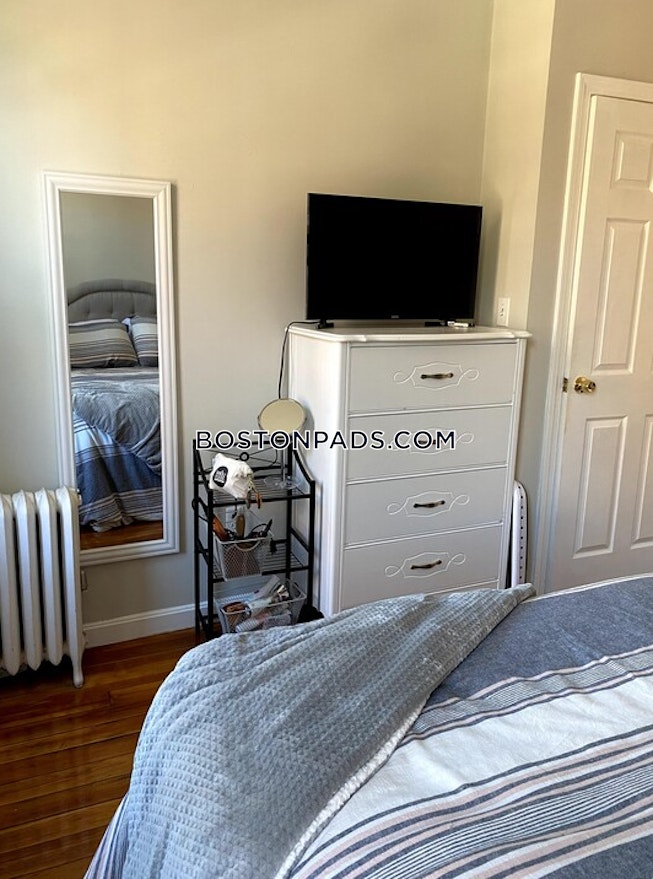 Boston - $4,755 /mo