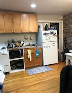 Boston - $5,000 /month