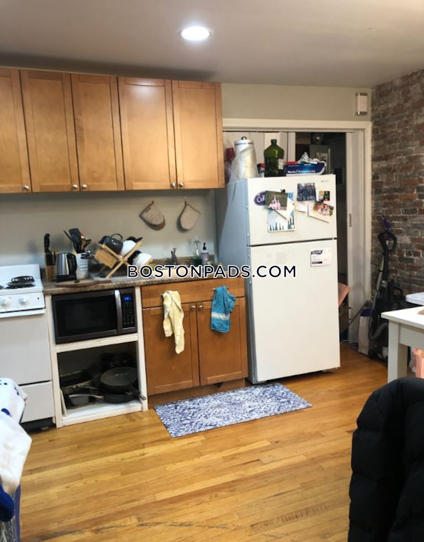 Boston - $5,000 /month