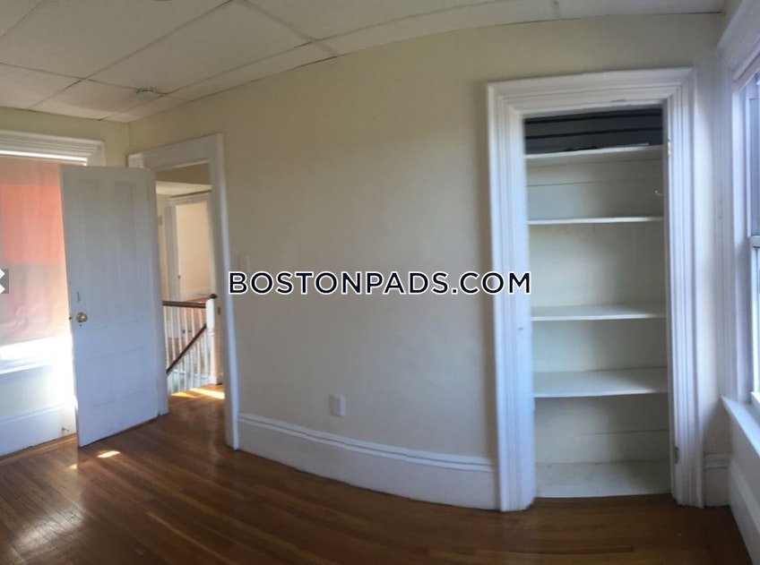 Boston - $6,350 /month