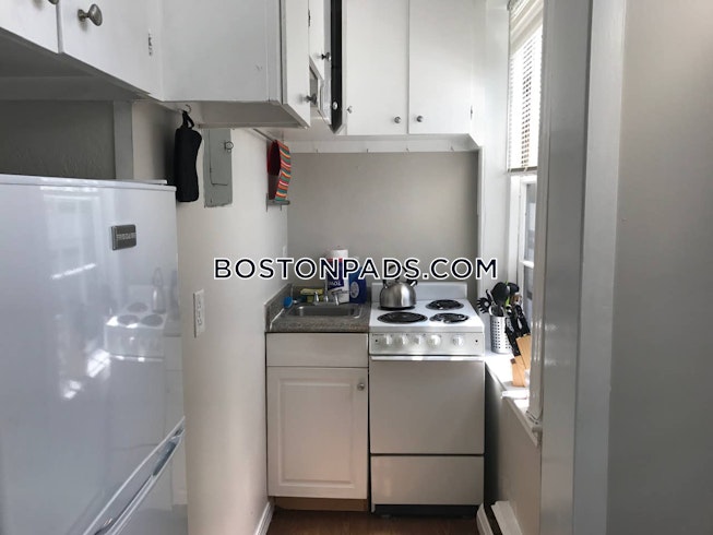 Boston - $2,150 /mo