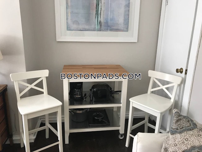 Boston - $2,150 /mo