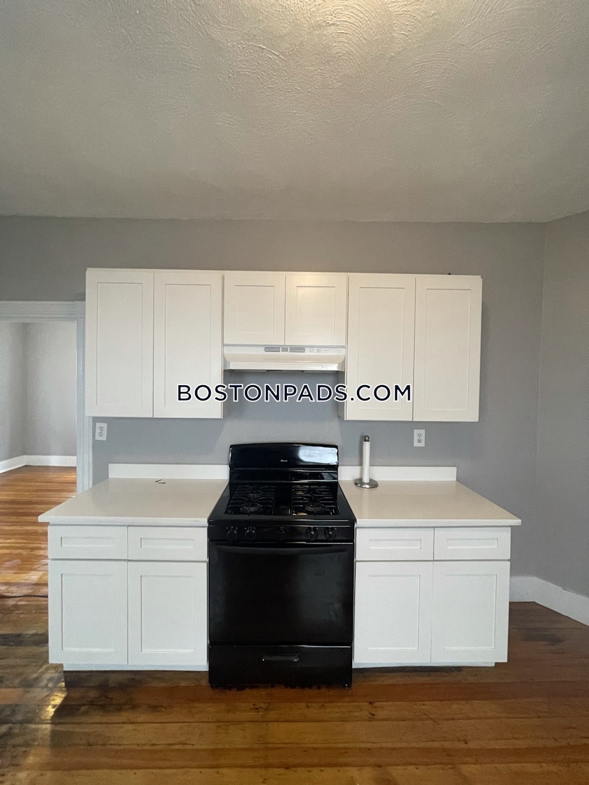 Roxbury Crossing - $3,800 /month