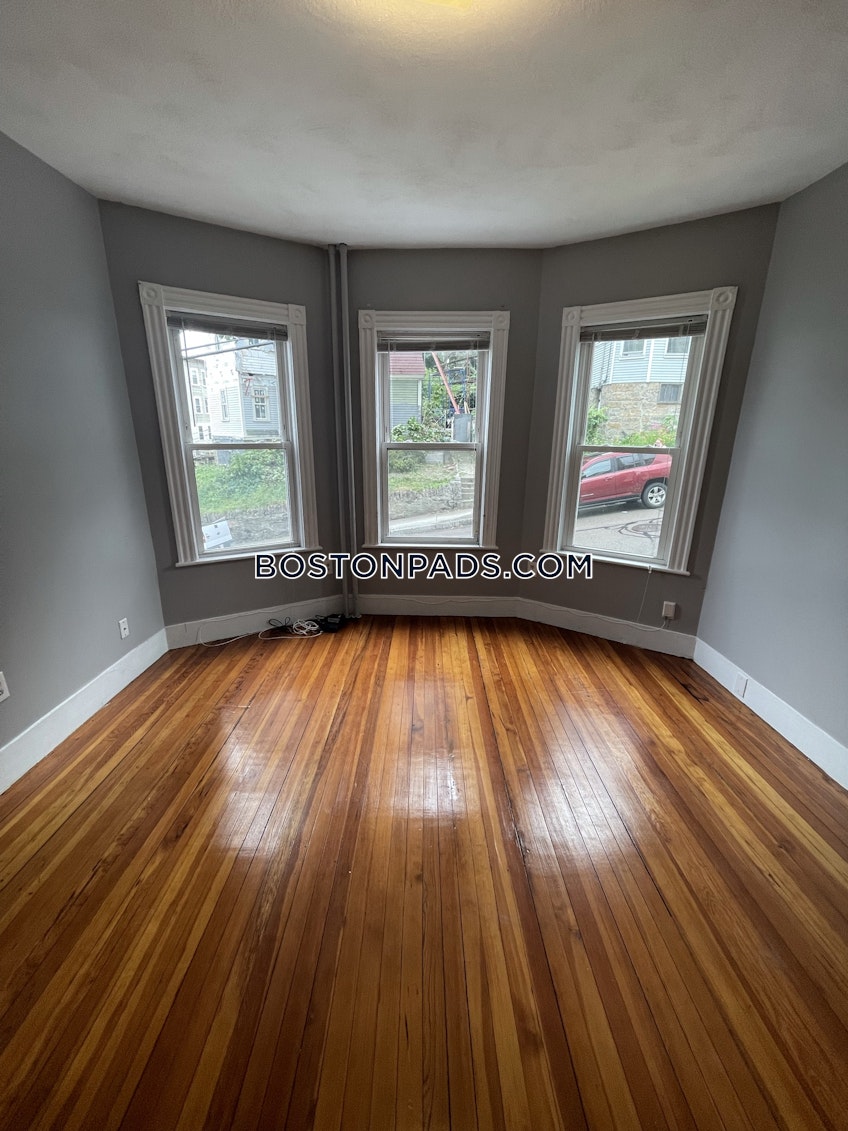 Roxbury Crossing - $3,800 /month