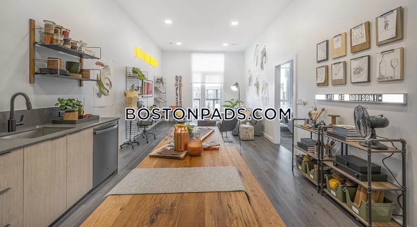 Boston - $2,372 /month