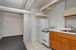 Roxbury Crossing - $2,300 /month