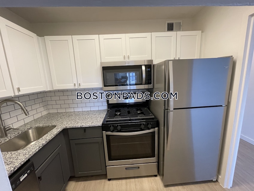 Boston - $2,180 /month