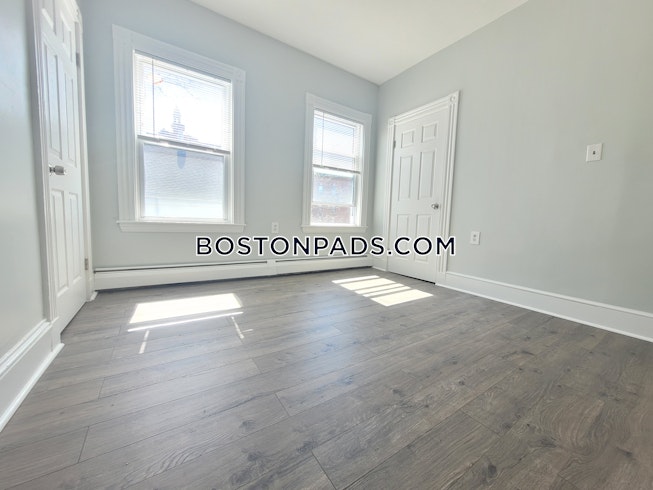 Boston - $3,740 /mo