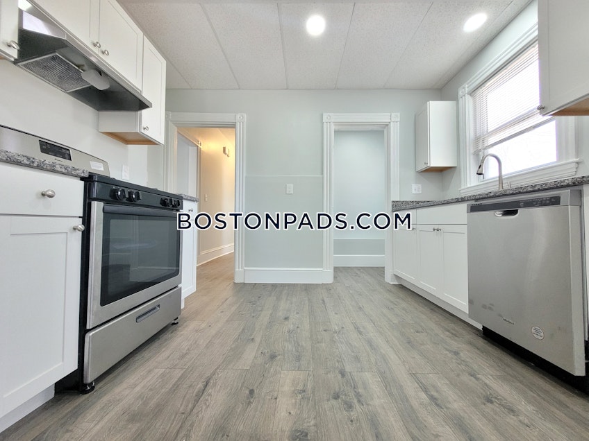 Boston - $3,740 /month