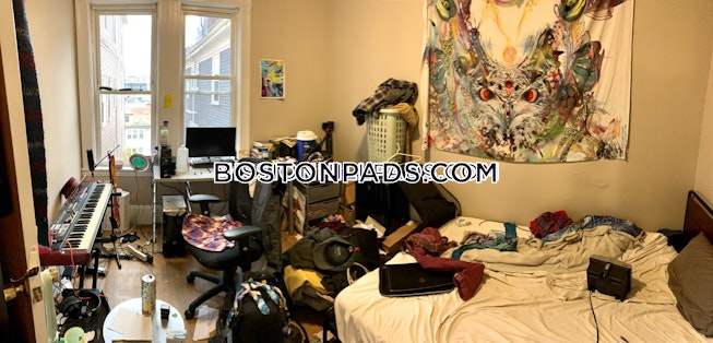 Boston - $5,600 /mo