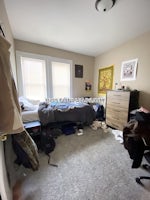 Boston - $5,600 /month