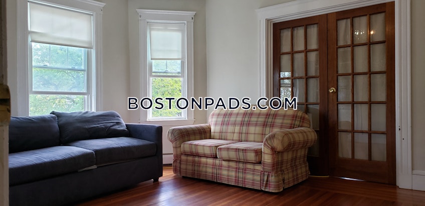 Boston - $4,600 /month