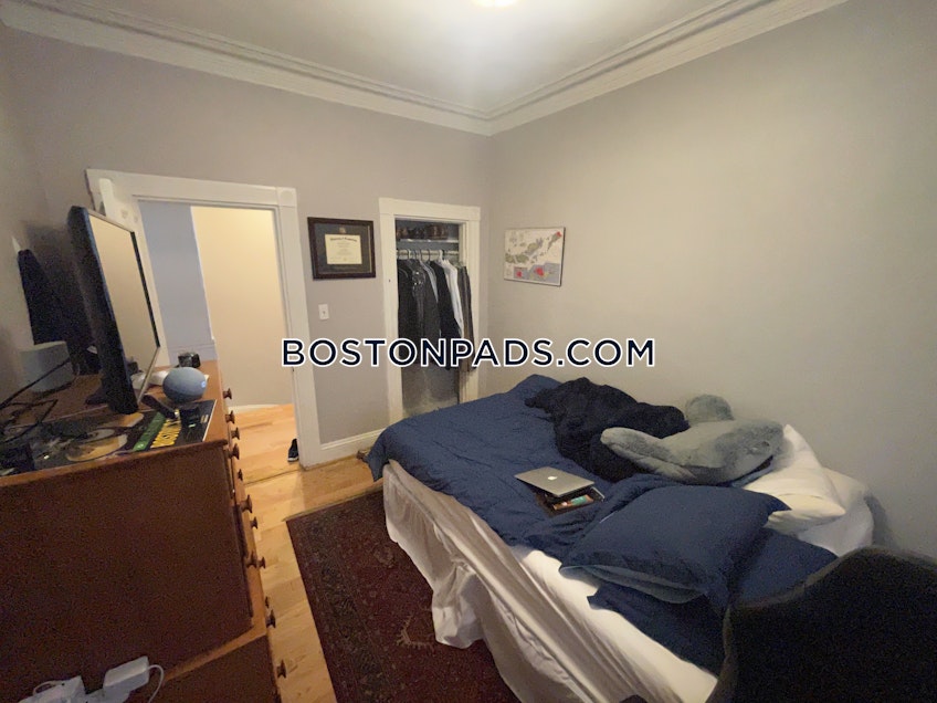 Boston - $4,200 /month