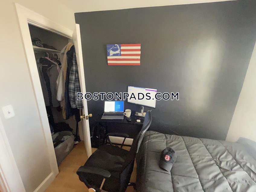 Boston - $4,200 /month