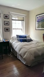 Boston - $4,500 /month