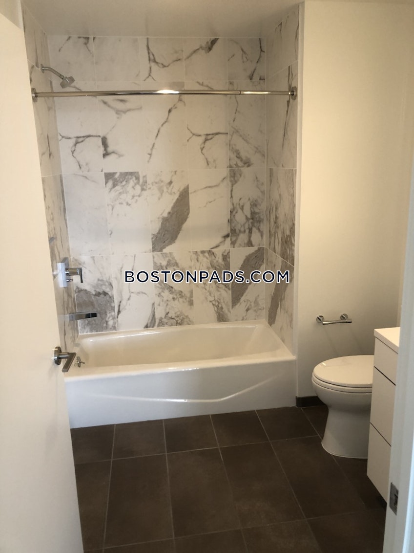 Boston - $4,704 /month